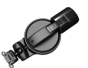 Texet DVR-1GS